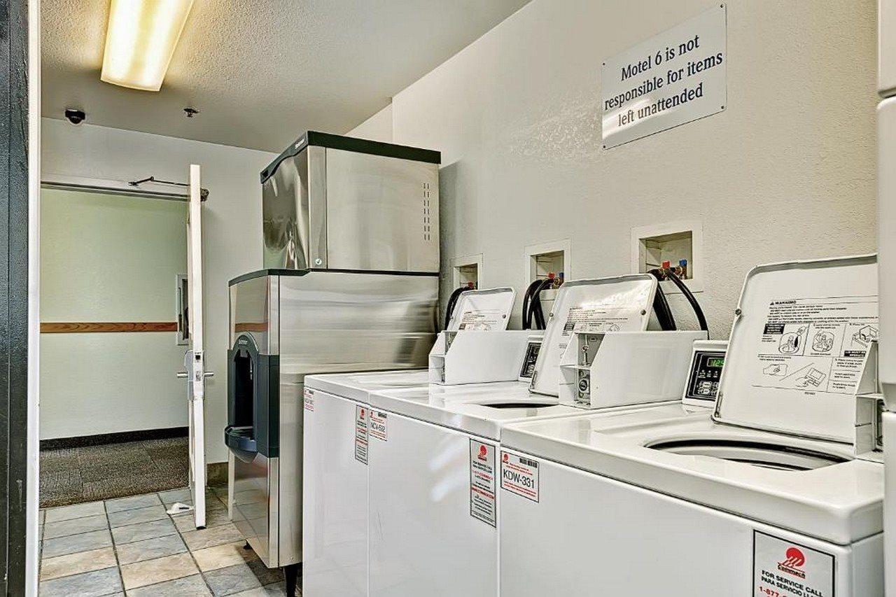 Motel 6-Glenview, Il - Chicago North Eksteriør billede