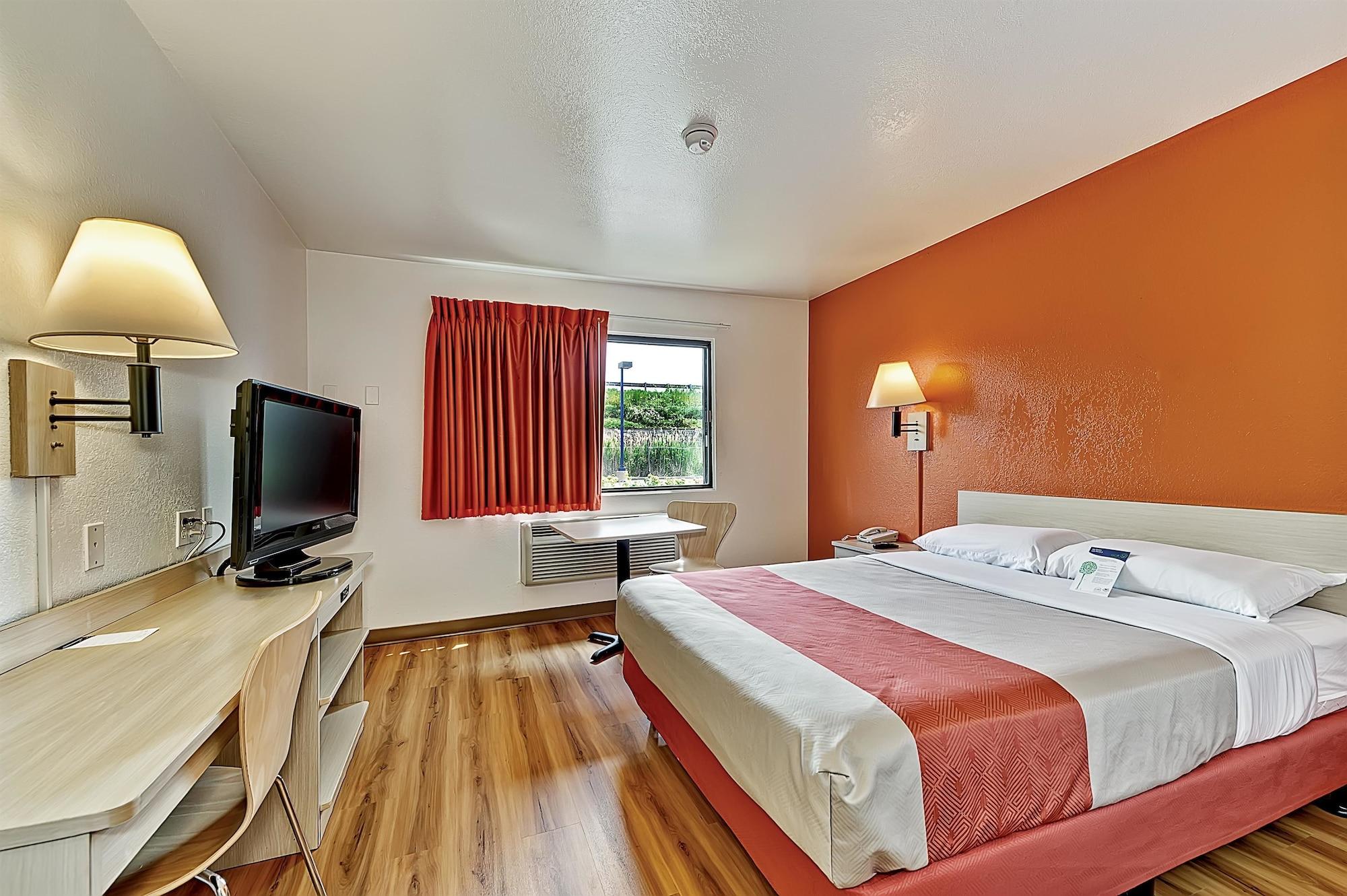 Motel 6-Glenview, Il - Chicago North Eksteriør billede