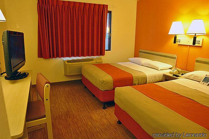 Motel 6-Glenview, Il - Chicago North Eksteriør billede