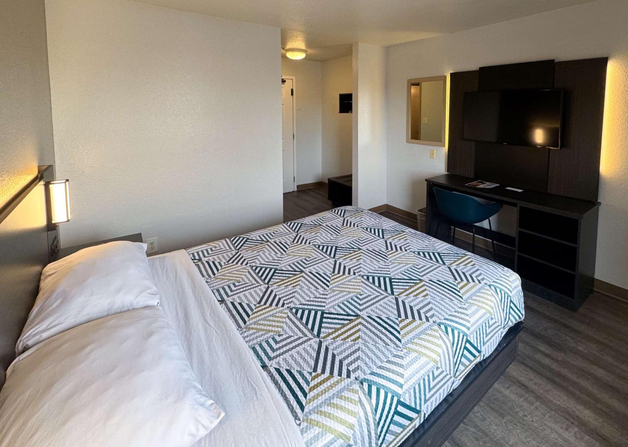 Motel 6-Glenview, Il - Chicago North Eksteriør billede