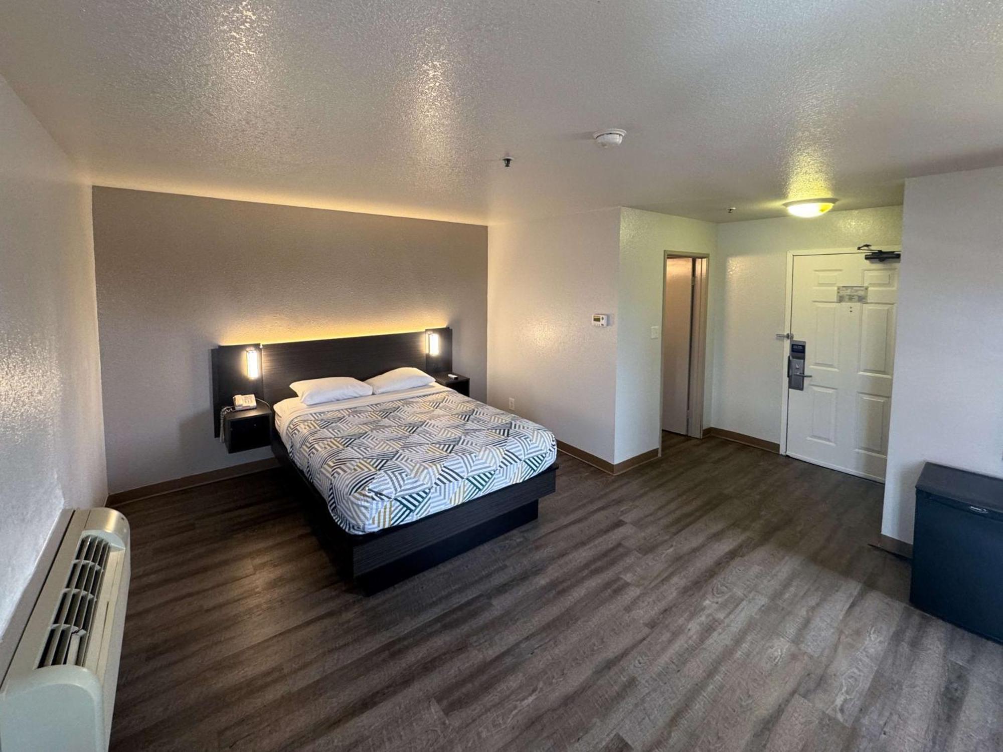 Motel 6-Glenview, Il - Chicago North Eksteriør billede