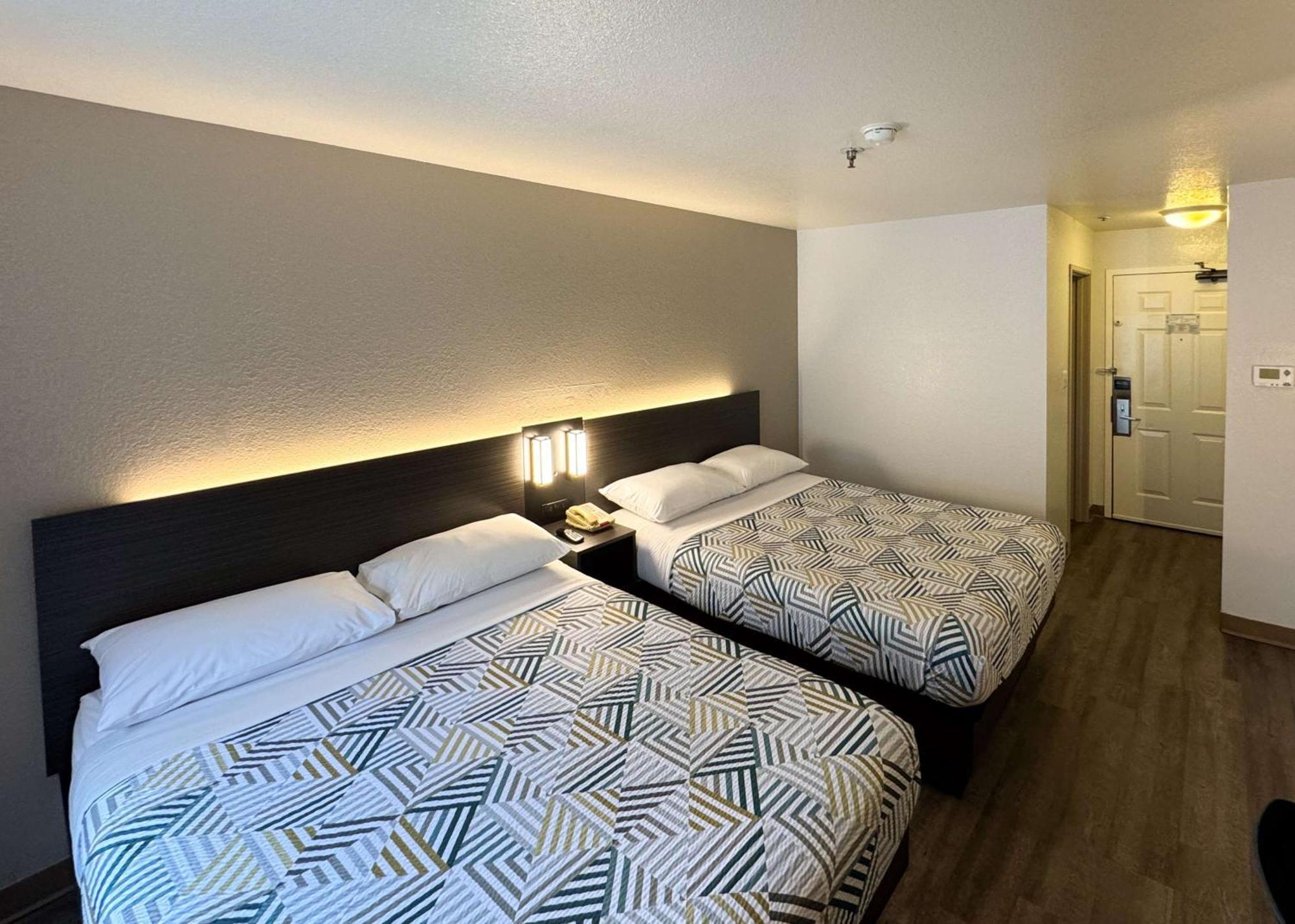 Motel 6-Glenview, Il - Chicago North Eksteriør billede
