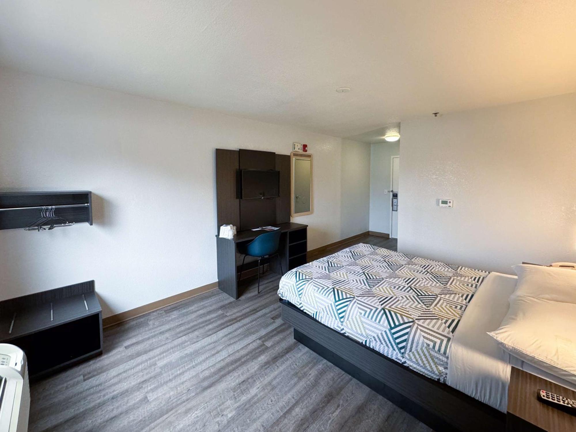 Motel 6-Glenview, Il - Chicago North Eksteriør billede