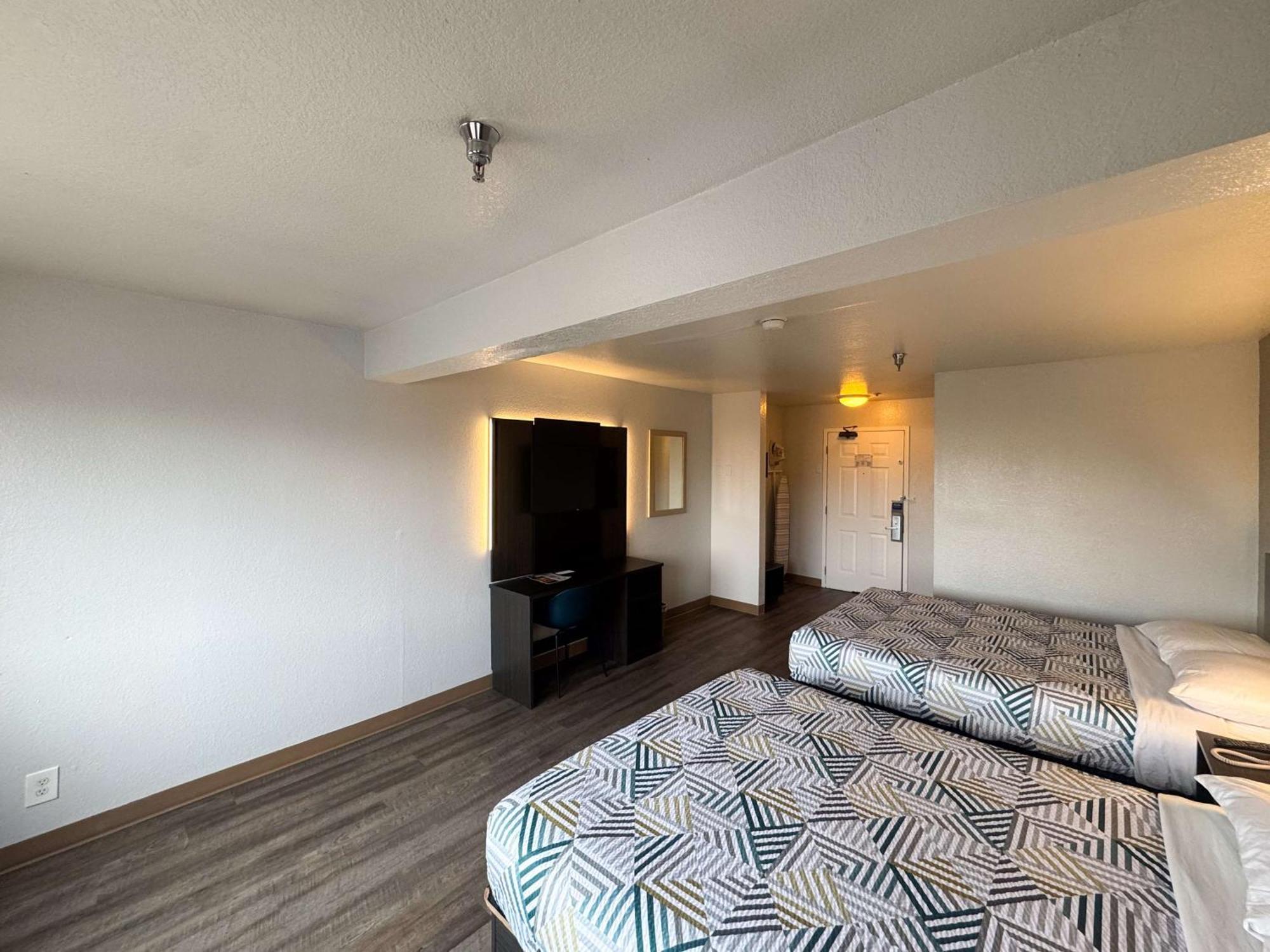 Motel 6-Glenview, Il - Chicago North Eksteriør billede