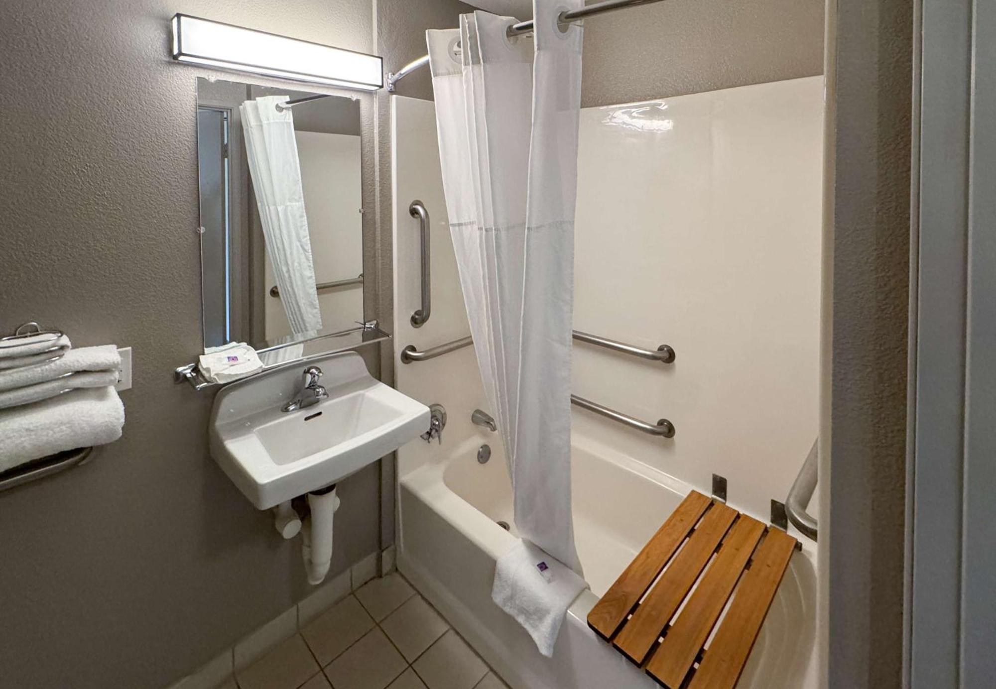 Motel 6-Glenview, Il - Chicago North Eksteriør billede