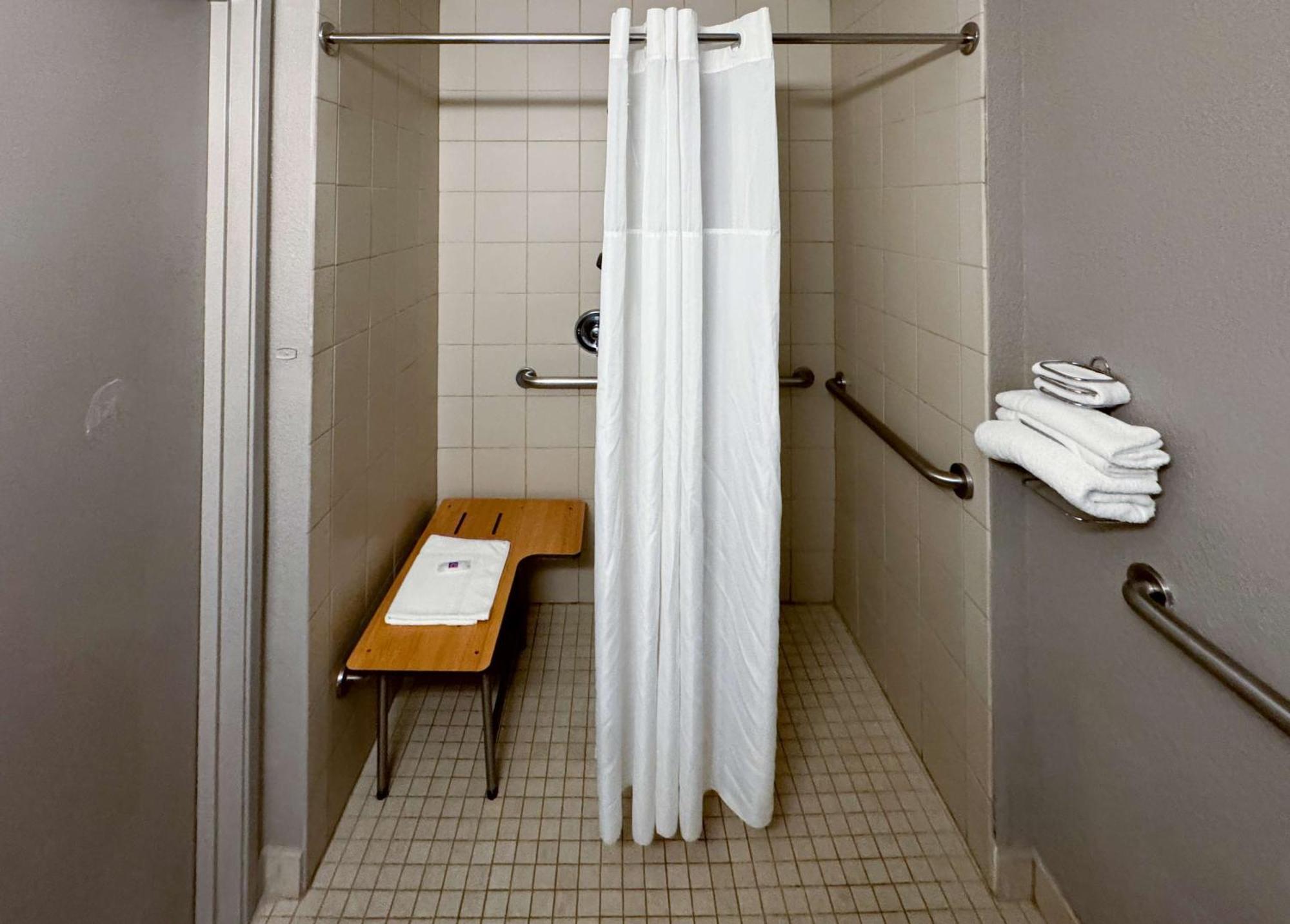 Motel 6-Glenview, Il - Chicago North Eksteriør billede