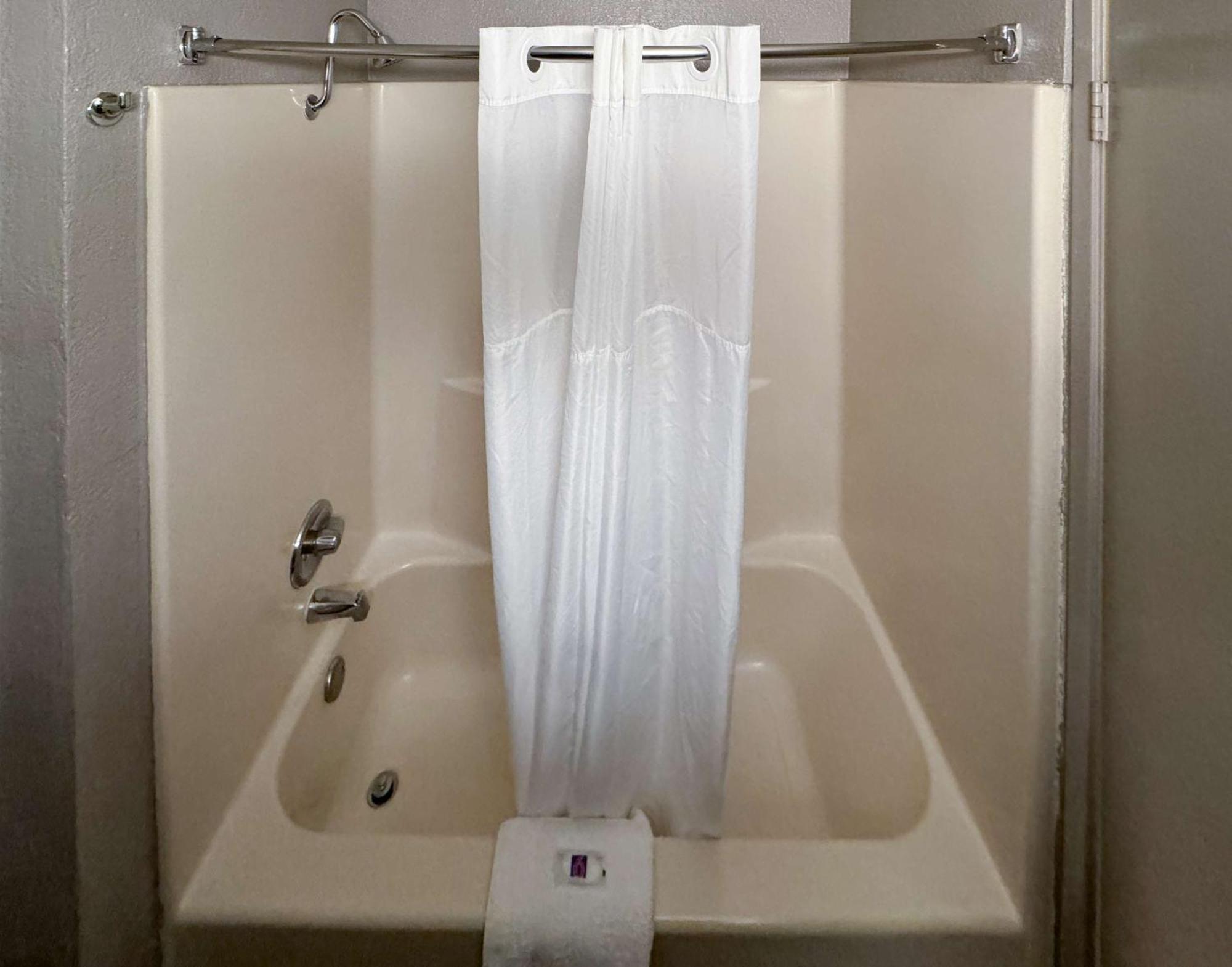 Motel 6-Glenview, Il - Chicago North Eksteriør billede