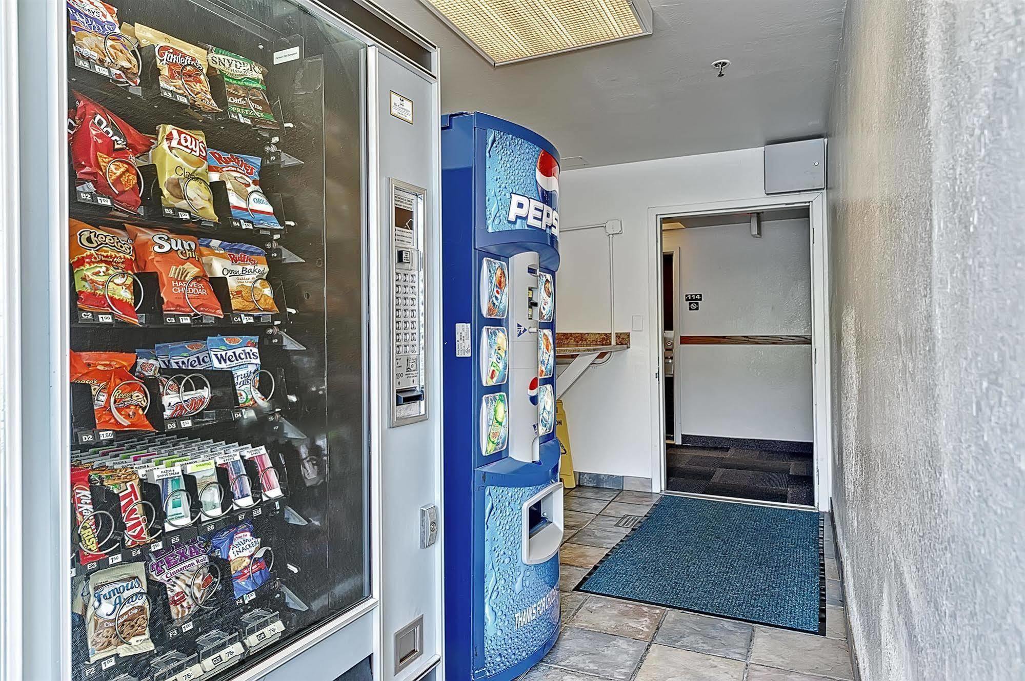 Motel 6-Glenview, Il - Chicago North Eksteriør billede